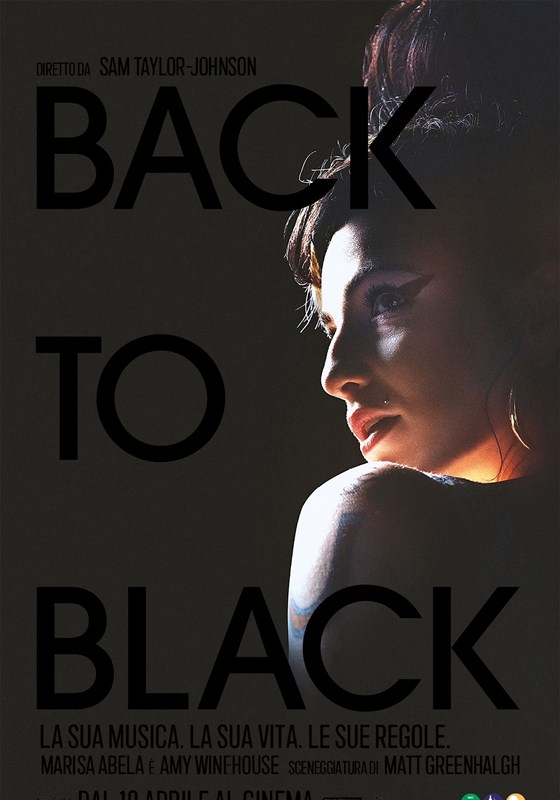 Back To Black